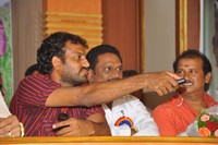 Jaleega Enjoy Cheddam Audio Launch